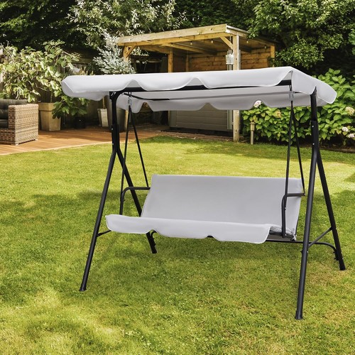 Seater swing chair - seater,
