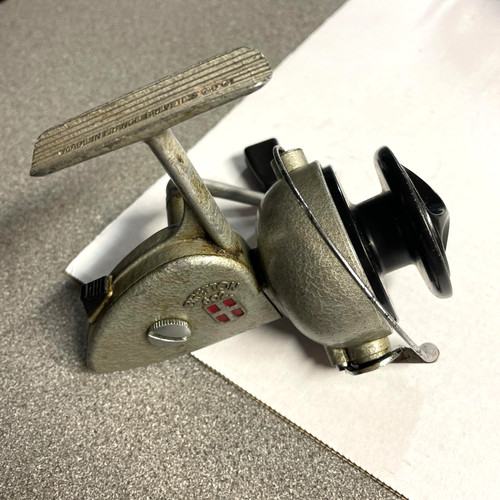 Bretton 602 spinning - bretton,