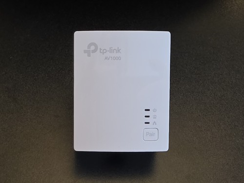 Link pa717 av1000 - tp-link, tl-pa717