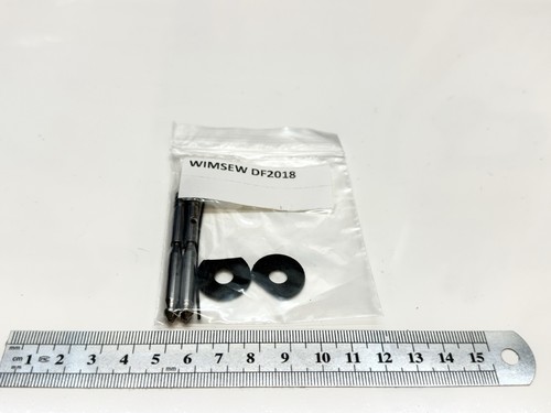 Spool pin for wimsew - 2x,