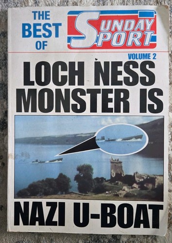 Best sunday sport v - best, 2: