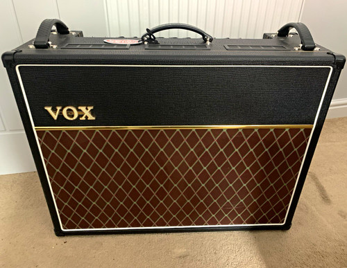 Vox ac30 ac30c2 - vox,