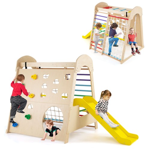Multi function indoor - multi-function, jungle