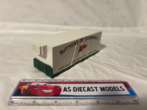 Corgi modern truck heavy - corgi,