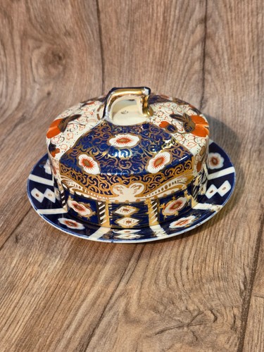 Vintage antique imari style - imari,