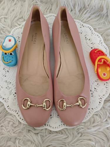 Gucci 466700 horsebit - 466700, ballet