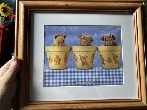 Anne geddes baby in - anne, baby’s