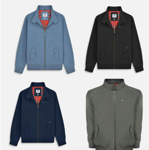 New lambretta fashion - lambretta,