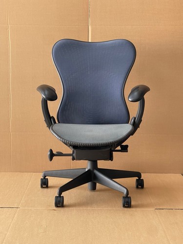 Herman miller mirra triflex - herman,