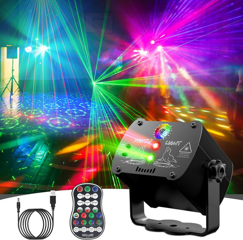 Jagdag disco party lights - jagdag,