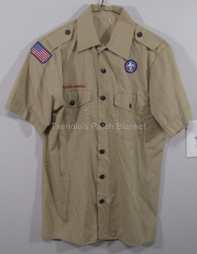 Boy scout now - scout, scouts