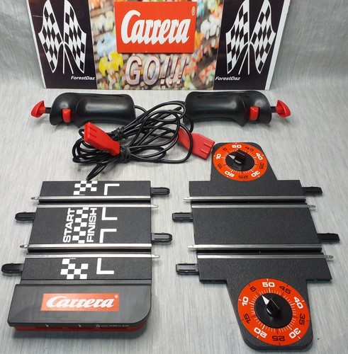 Carrera bundle start stop - carrera,