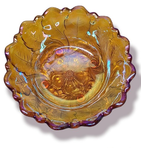 1940 carnival glass - 1940, by