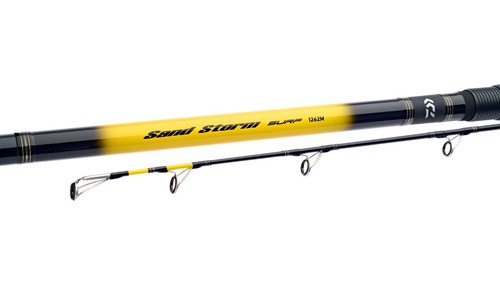 Daiwa sand storm surf - daiwa,
