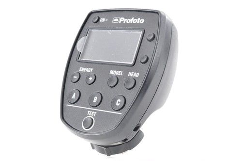 Profoto air remote ttl for - air,