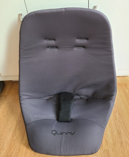 Quinny buzz grey - quinny,