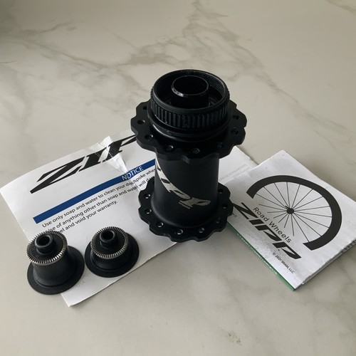 Zipp 404 nsw front - zipp, hub