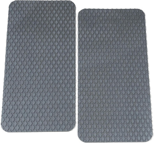 Treadmaster diamond step - diamond, pad