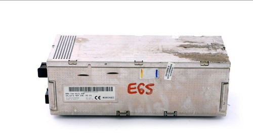 Bmw e65 e66 - bmw, top-hifi