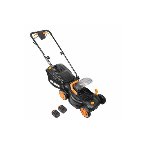 Worx wg779e 36v 40v - worx, max