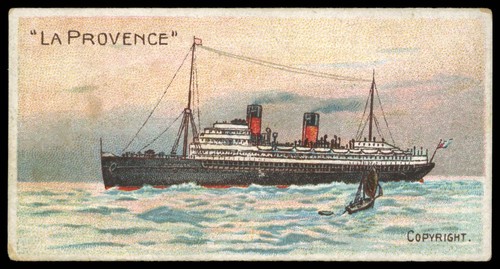 Singleton cole atlantic - cole,