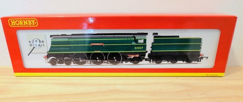 Hornby 2315 6 2 - r,