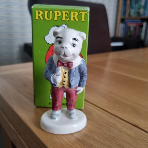 Rare beswick rupert the bear - rare,