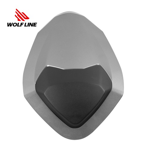 Wolfline rear passenger seat - wolfline,