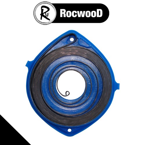 Husqvarna k750 recoil - recoil, pull