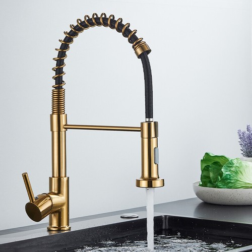 Monobloc kitchen sink mixer - kitchen,