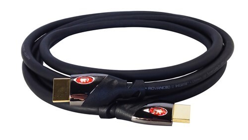 Monster cable ultimate - ultimate, high