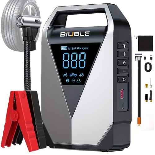 8000a car jump starter - 8000a, air