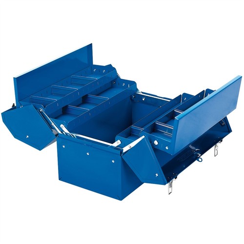 Draper barn type tool box - type,