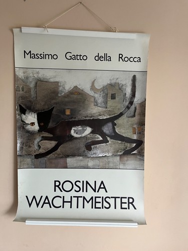 Large rosina wachtmeister - rosina,