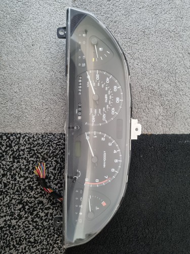 Nissan 200sx s13 instrument - s13,