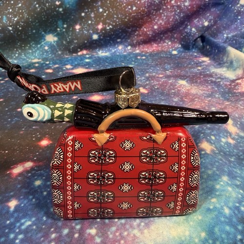 Disney mary poppins carpet bag - poppins,