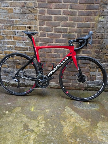 Pinarello prince disc - prince, 54