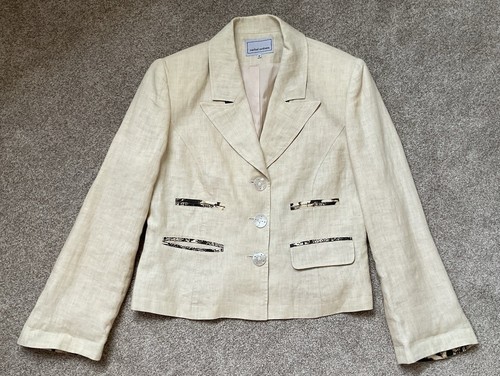 Michel ambers ladies beige - ambers,