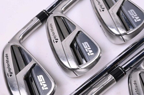 Taylormade irons 5 pw - taylormade,
