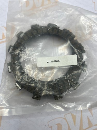Nos suzuki clutch plate - nos,
