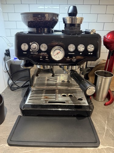 Sage the barista express - sage,