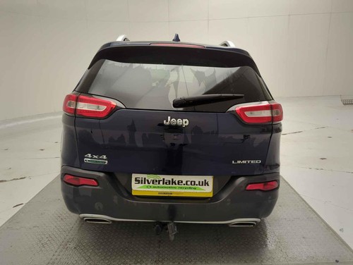 Jeep cherokee engine 2014 2021 - cherokee,