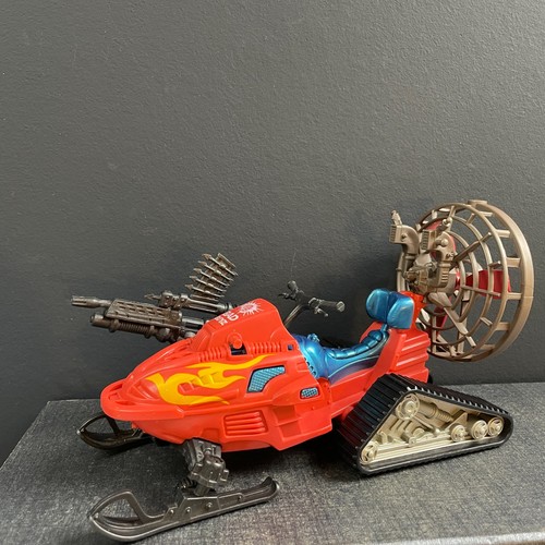 Chap mei bad guyz - chap, rare