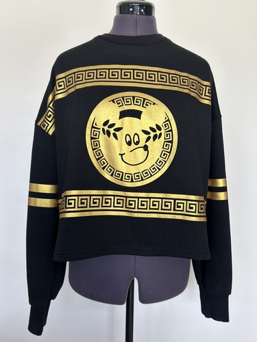 Lazy oaf all hail mickey - all,