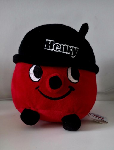 Casdon huggable henry - huggable,