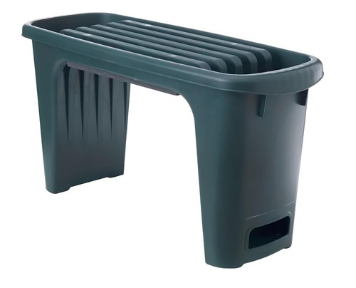 Garden kneeler 1 - garden, 2-in-1