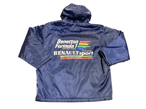 Benetton formula racing - formula, 1