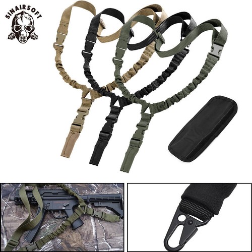 Tactical one single point - 1,