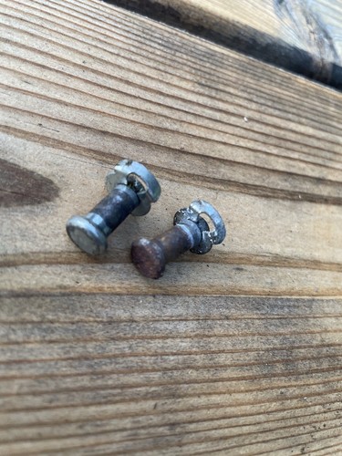 Height adjust pins viking - adjust, pins,