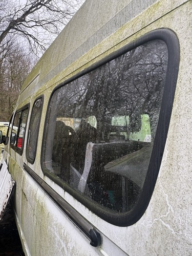 Ldv maxus minibus - maxus,